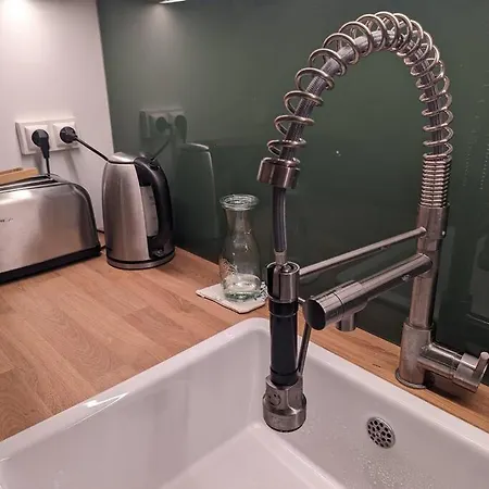 3 Nights Minimum, Renovated Entire Flat, City Of Marseille, 4 People, 1First Floor Exterior photo